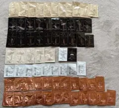 ザレチノタイム 試供品　70点セット