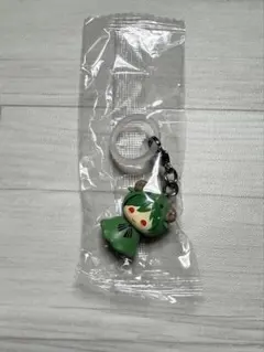 シクフォニ めじるしアクセサリー すち