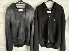 期間限定 【soerteパーカー2着セット】セット販売