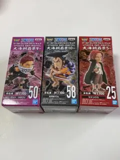 2026年最新】ワーコレ 大海賊百景3の人気アイテム - メルカリ