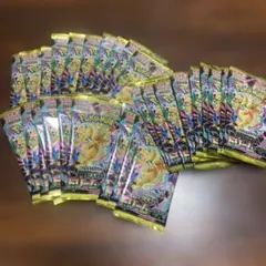 メガドリームex バラパック 30パック