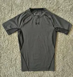 アンダーアーマー　コンプレッションTシャツ　L
