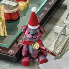 herlipto アフタヌーンティー オリジナルベア conrad bear