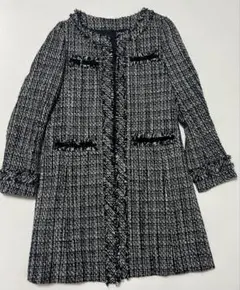 2025年最新】ビームス ツイード コートの人気アイテム - メルカリ