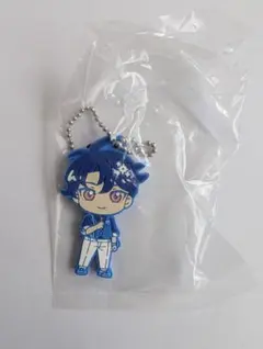 ひみつのアイプリ ラバーマスコットコレクション4 すばる