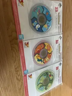 一番くじ Pokémon 30th ANNIVERSARY vol.1
