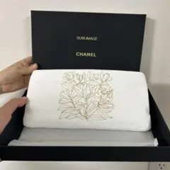 【未使用品】　※箱無し発送※SUBLIMAGE CHANEL ポーチ