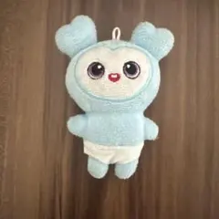 TWICE ナブリー キーホルダー