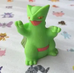 ソフビ ゲームキャラクター