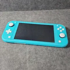 Nintendo Switch Lite ターコイズ
