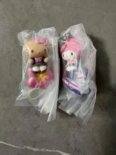 平成ギャルチャーム