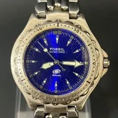 2026年最新】fossil 腕時計 y2kの人気アイテム - メルカリ