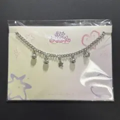 SKZ 5'CLOCK カスタムブレスレット A ペンミ