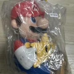 スーパーマリオ 一番くじ a賞