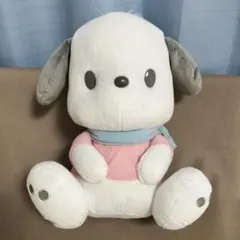 ポチャッコぬいぐるみ