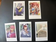 CRフェス　ランダムトレカ