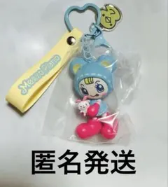 匿名発送　メゾピアノ　シークレットキャラチャーム