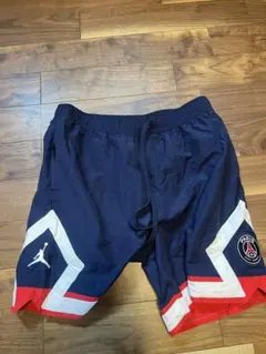 Jordan PSG パリサンジェルマン ハーフパンツのサムネイル