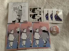 〖即購入◎〗東京卍リベンジャーズ 東リべ 原画展 柴八戒 柴柚葉