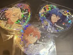 あんスタ ぴくりあ 天祥院英智 青葉つむぎ 明星スバル