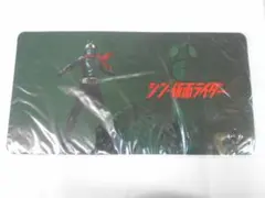トレカアイテムくじ　シン・ジャパン・ヒーローズ・ユニバース　プレイマット　ケース ブロッコリートレカアイテムくじEX 「シン・ジャパン・ヒーローズ