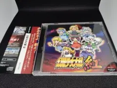 東方project 幻想少女大戦 紅 PC スーパーロボット大戦風 東方