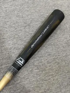 3試合のみ使用 ビヨンドマックス レガシーメタル トップバランス