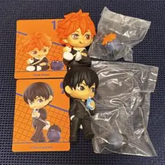 ハイキュー POP MART ポップマート フィギュア 影山飛雄 | Mercari