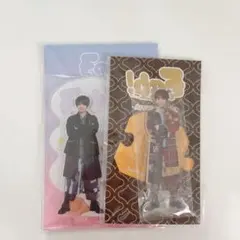 Hey! Say! JUMP 有岡大貴 アクスタ2体