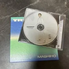 志穂 CD ２枚セット 2026年最新】Shiho cdの人気アイテム - メルカリ