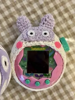 たまごっちパラダイス　カバー