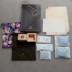 鬼怒川金谷ホテル★お正月用　枡　2個＋アメニティセット