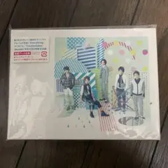 嵐 アルバム 僕の見ている風景