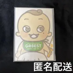 関ジャニ GR8EST 購入特典 スケジュール帳