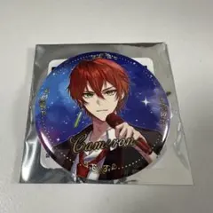 2025年最新】女子研究大学 キャメロン 缶バッジの人気アイテム - メルカリ