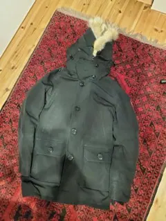 2026年最新】カナダグース brookfieldの人気アイテム - メルカリ