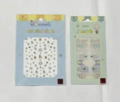 第五人格 IdentityV 写真家 ネイルシール