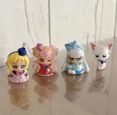 びっくらたまご　バスボール　バスボム　わんだふるぷりきゅあ