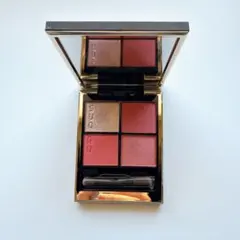 SUQQU シグニチャーカラーアイズ 136 色束 IROTABANE