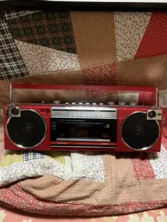 2026年最新】ラジカセ ナショナルの人気アイテム - メルカリ