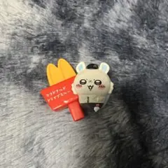 モモンガ　マクドナルド　ハッピーセット