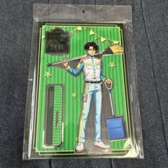 進撃の巨人 MEGAアクリルスタンド テーマパークver. リヴァイ