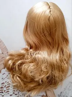 ネオブライス  モヘア頭皮 2026年最新】ブライス 頭皮の人気アイテム - メルカリ