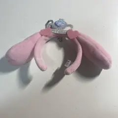 サンリオ ミニカチューシャ マイメロ