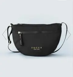 美品！TOCCA舟形ショルダー