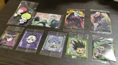ディズニーストア じゃんけんカード ヴィランズ 6枚セット - メルカリ