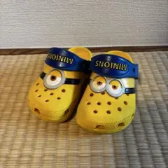 2025年最新】ミニオンクロックスの人気アイテム - メルカリ