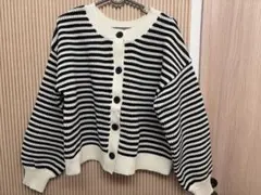 グローバルワーク　カーディガン