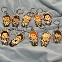 藤原樹 缶バッジ レア+ランダム5個 2025年最新】Yahoo!オークション -藤原樹 缶バッジの中古品