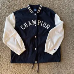Championチャンピオン スナップジャケット CW-PSC03 レディースL